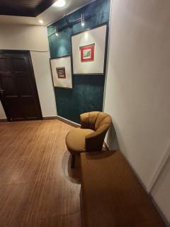 Private Suite - Park Towers F-10 Markaz - 1