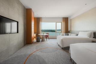 InterContinental Suzhou Hotel by IHG - 8