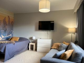 Modernly Renovated Northern Lapland Home, Free WiFi & Parking - 0