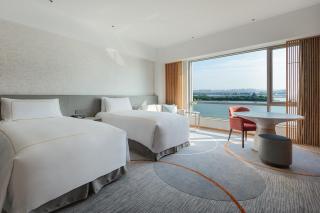 InterContinental Suzhou Hotel by IHG - 9