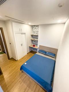 Vinhomes Greenbay Me Tri - Luxury, Garden Apartment in Hanoi - 2