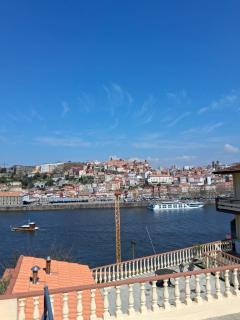 Douro Villa 13 - Best View in Town - 3
