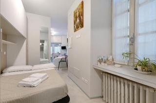 Casina delle Olghe Oasi di Pace 1 - 3