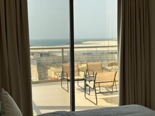 Pacific Al marjan - 4