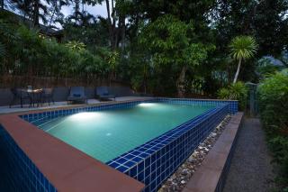 Villa Hillside 2-story-3BR-Private Pool near Big Buddha - 4
