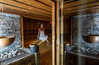 La Val Hotel & Spa - 8