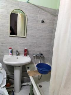 квартира жубанова - 3