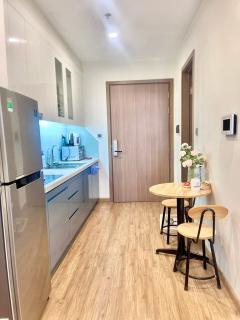 Vinhomes Greenbay Me Tri - Luxury, Garden Apartment in Hanoi - 4