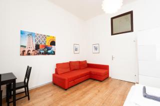 110 Messe Apartment Casablanca 2-4 Pers 42 m2 - 3