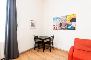 110 Messe Apartment Casablanca 2-4 Pers 42 m2 - 4