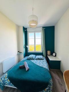 Les appartements de la La perle du Laonnois - 5