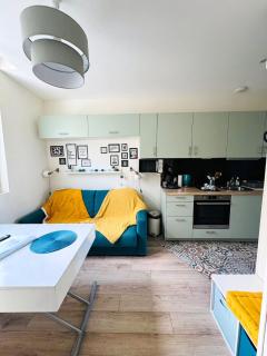 Les appartements de la La perle du Laonnois - 0