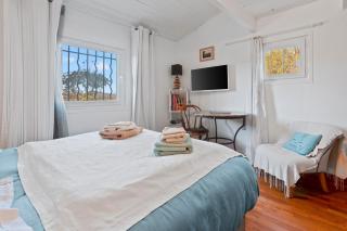 Au Jardin Des Couleurs - 1