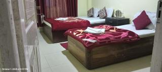 SAI Guest House at Gangtok Taxi Stand - 9