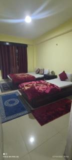 SAI Guest House at Gangtok Taxi Stand - 6