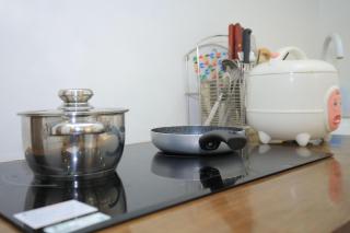 Sumitomo Apartment - Linh Lang street - 7