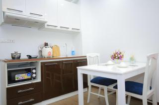 Sumitomo Apartment - Linh Lang street - 6