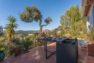 Au Jardin Des Couleurs - 8