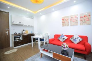 Sumitomo Apartment - Linh Lang street - 3