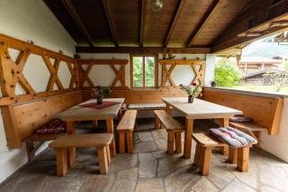 Ferienwohnungen Chiemgau - 3