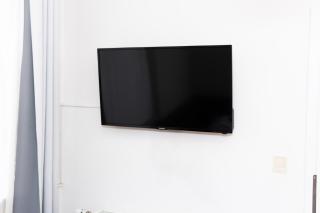 110 Messe Apartment Casablanca 2-4 Pers 42 m2 - 6