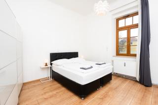 110 Messe Apartment Casablanca 2-4 Pers 42 m2 - 5