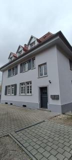 Boardinghouse alte Spinnerei - Offenburg - 5
