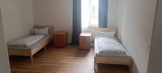 Boardinghouse alte Spinnerei - 3