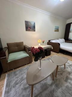 Cozy apartment in the heart of yerevan - 0