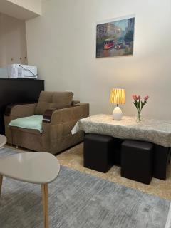 Cozy apartment in the heart of yerevan - 4