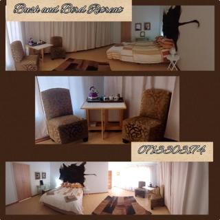 Bufflesdrift Bush and Birding - 5