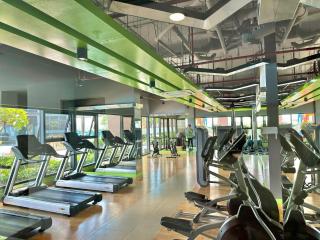 Nook Stay - Eco Green Saigon - 5