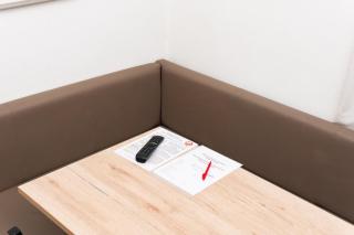 110 Messe Apartment Casablanca 2-4 Pers 42 m2 - 3