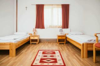 Szárhegyi Vendégház - 4