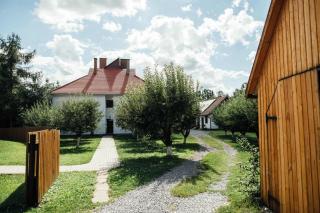 Szárhegyi Vendégház - 2