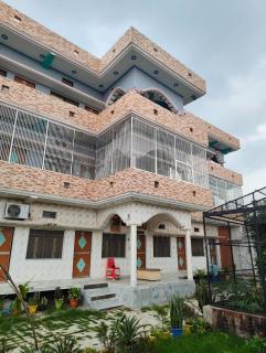 Shri Sita Vallabh Pad Chhaya - 0