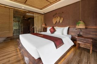 Tam Coc Oasis Resort & Spa - 5