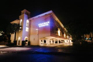 Ocean Beach Club - 3