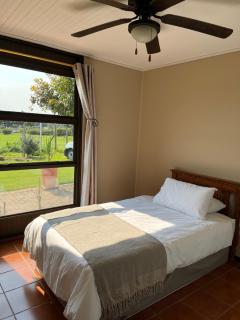 Leliefontein Eco Cottage and Glamping - 6