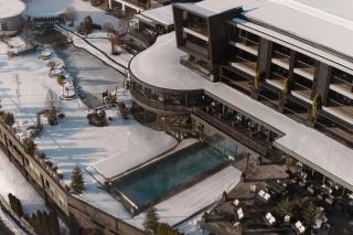 Chalet Mirabell - Avelengo - 0