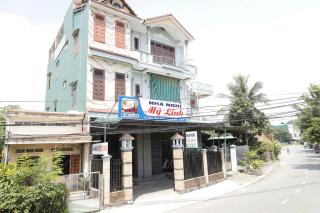 Nhà Nghỉ Mỹ Linh - Quảng Ngãi - 0