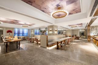 Mercure Jinan Pingyin - 8