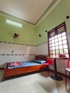 Nhà Nghỉ Mỹ Linh - Quảng Ngãi - 9