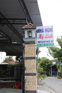 Nhà Nghỉ Mỹ Linh - Quảng Ngãi - 7