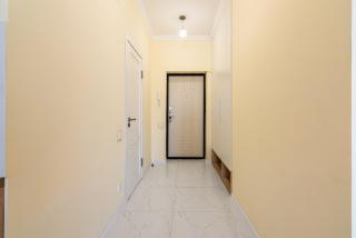 Уютная квартира в самом центре Алматы 643 - 5