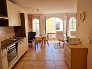 Ferienwohnung Seeschwalbe - 5