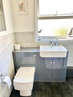 Sea View Bungalow in Carbis Bay Sleeps 6 - 6