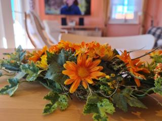 Ferienwohnung Seeschwalbe - 3