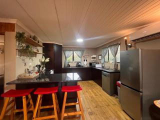 Erdvarkie at Kruger, Marloth Park - 2