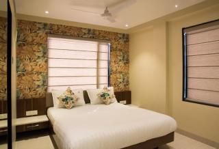 Hotel Sangat Regency - 5